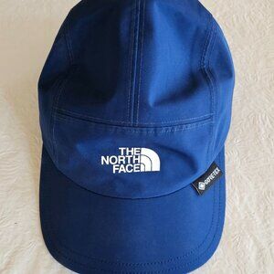 The North Face gore-tex ball cap